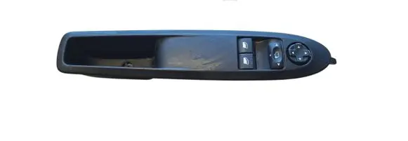 Citroen DS4 Electric window control switch 96657052ZD