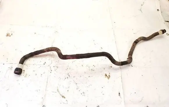 Tesla Model Y Engine coolant pipe/hose