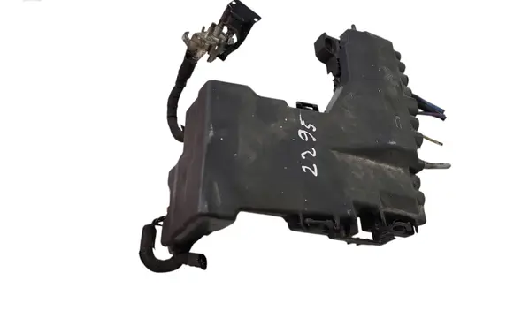 Peugeot 508 Positive wiring loom 9665878080 G030022661F01