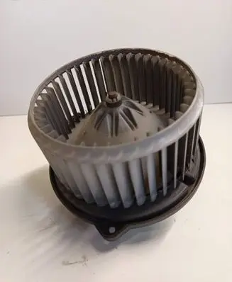 Mitsubishi Pajero Heater fan/blower 1940005102