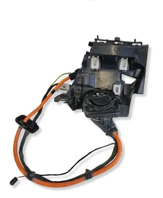 Mercedes-Benz C W205 Electric car charge socket A2055400904