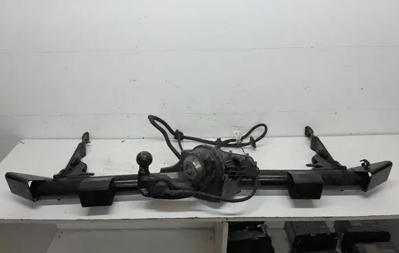 Volkswagen ID.4 Tow bar set 11A803881D 55R012889