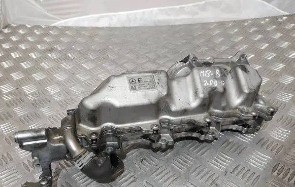 Mercedes-Benz B W245 Intake manifold A6400901237