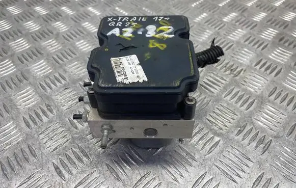 Nissan X-Trail T32 ABS Pump 476606FR3A 0265956531