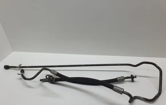 BMW 5 F10 F11 Active stabilizer tube/hose 6781426 6781425 23498211