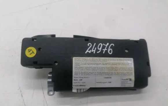 Volkswagen Bora Seat airbag 1J4880239
