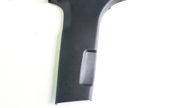 Hyundai Veloster (B) pillar trim (bottom) 