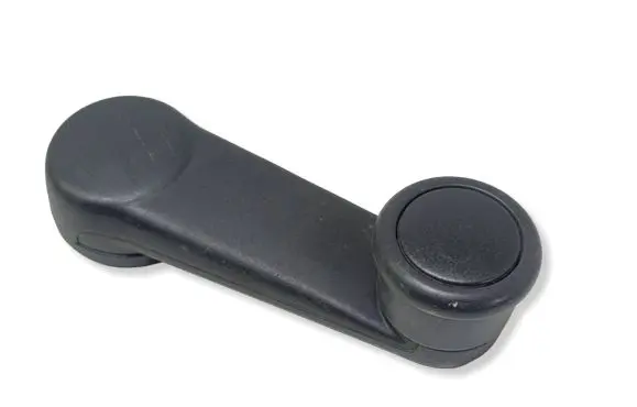 Seat Alhambra (Mk1) Rear door window winding handle 7M3837595