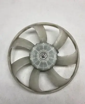 Toyota Avensis T250 Fan impeller 163630t030 1680001020