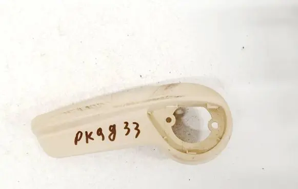 Lexus IS 220D-250-350 Other interior part 7249433010 72494-33010