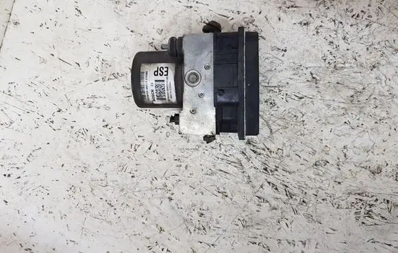 Fiat Punto (199) ABS Pump 0265950401 55700424