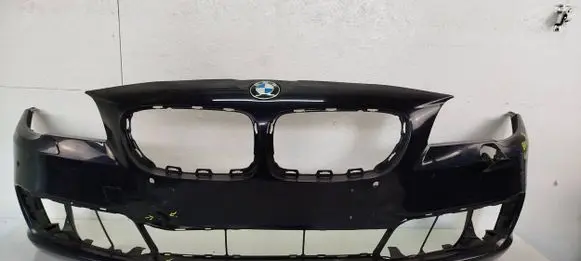 BMW 5 F10 F11 Front bumper 73311706