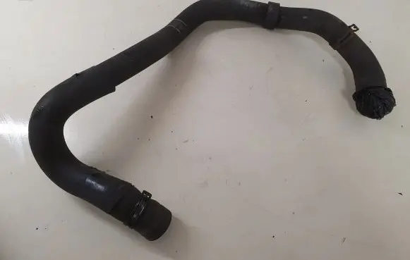 Seat Altea Engine coolant pipe/hose