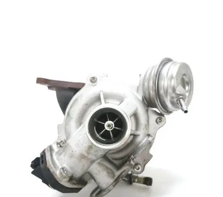 Ford Focus Turbo B1001010001 02657
