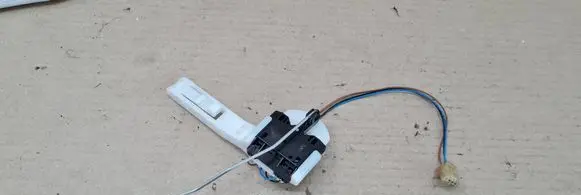 Audi A4 S4 B9 Fuel level sensor A2C85667700