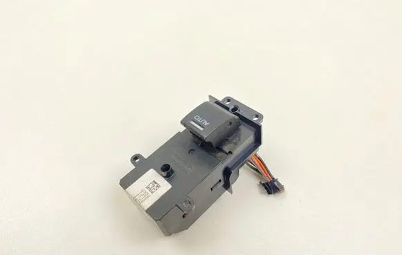 Honda CR-V Electric window control switch 79880889 2501121000005 C8HHWG0
