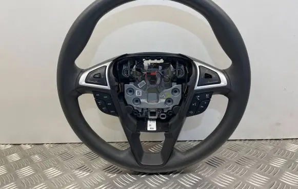 Ford Fusion II Steering wheel ES733600DD3D0A