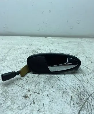 Seat Leon (1P) Front door interior handle 5P0837114 186004571