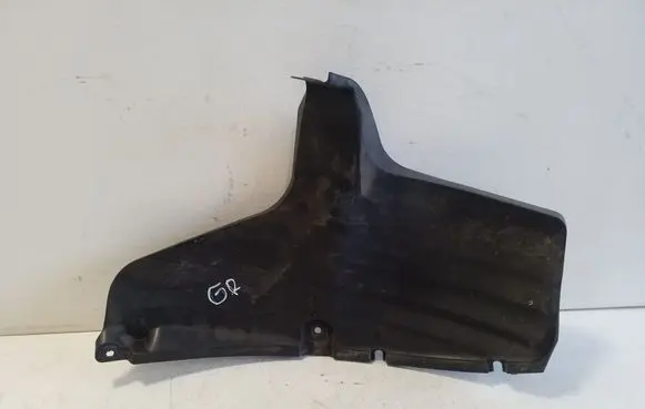 Toyota C-HR II Rear mudguard 52591F4030