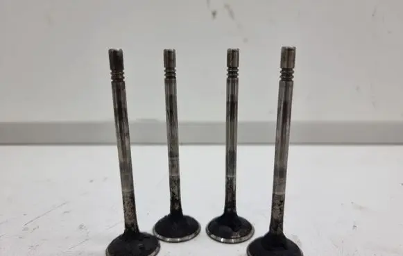 Volkswagen PASSAT B6 other engine part