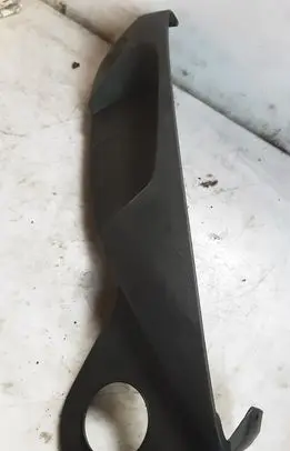 Audi A6 S6 C7 4G Seat trim 8T0881326A