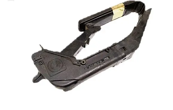 Mercedes-Benz S W221 Accelerator throttle pedal A2203000104