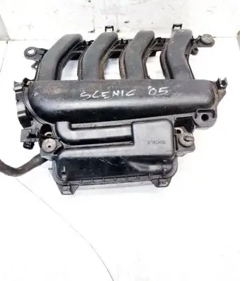 Intake manifold