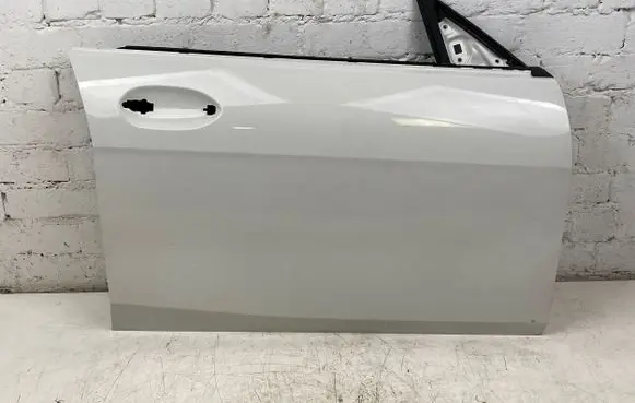 BMW 2 F44 Front door