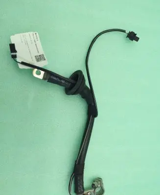 Audi Q7 4L Positive cable (battery) 4L0971225E 1J0973119