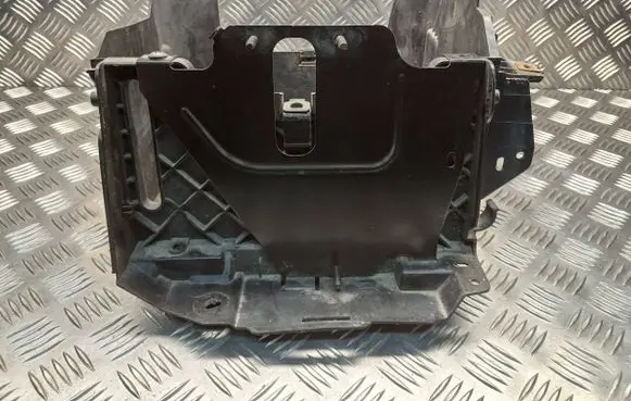 Renault Megane III Battery box tray 244460002R 244460010R