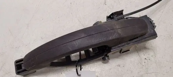 Ford Focus Front door exterior handle
