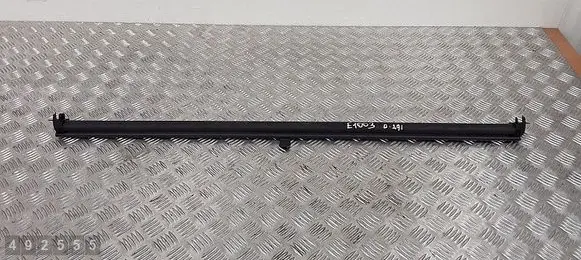 Peugeot 207 CC Parcel shelf 