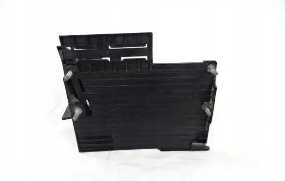 Citroen C4 Grand Picasso Engine control unit holder 9808174680