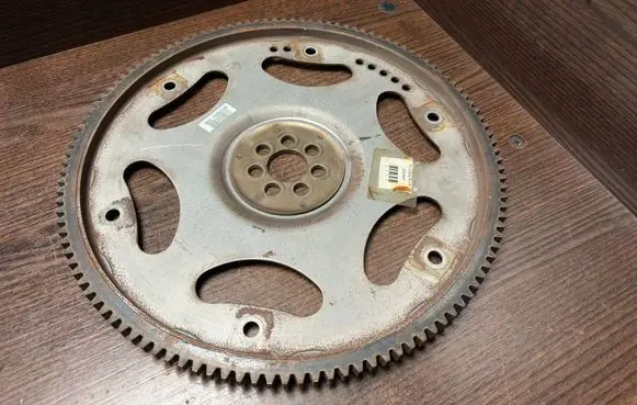 Iveco Daily 4th gen Flywheel 5801730021 5801748503