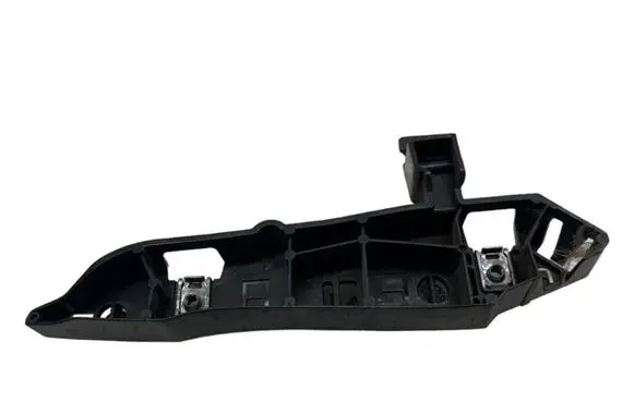 Peugeot 3008 II Front bumper mounting bracket 9810975380