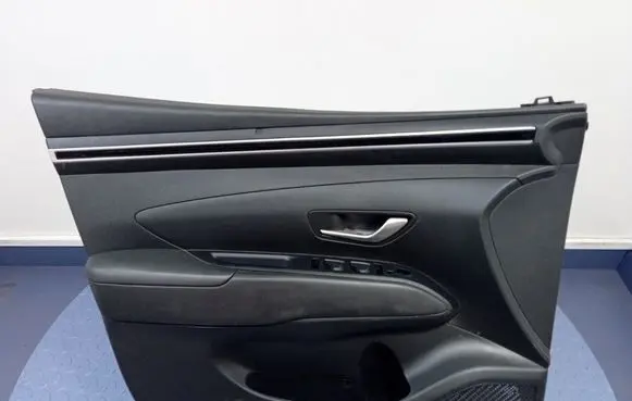 Hyundai Tucson IV NX4 Door card panel trim set 82301N7271NNB