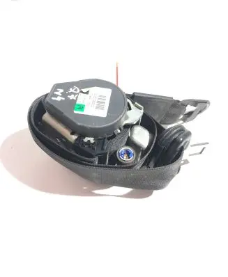 Audi Q7 4L Front seatbelt 4L1857706 606780100A 314032006