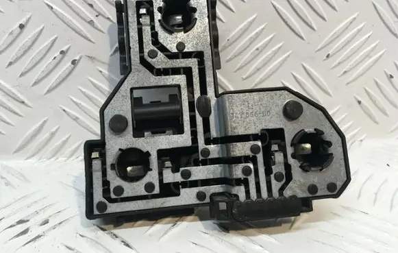 Mercedes-Benz CLK A208 C208 Tail light bulb cover holder 147867