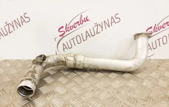 Audi A4 S4 B9 Air intake hose/pipe 059145673BS