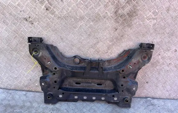 Renault Megane IV Front axle beam 