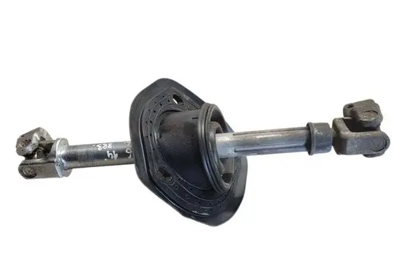 Audi A6 S6 C7 4G Steering column universal joint 4G2419753B 4G2419523B