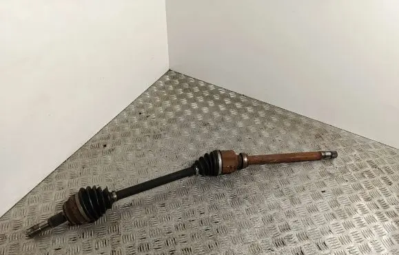Fiat Ducato Front driveshaft
