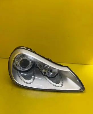 Porsche Cayenne (9PA) Headlight/headlamp 7L5941032A