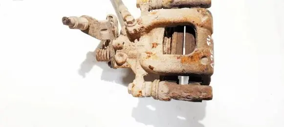 Skoda Yeti (5L) Rear brake caliper