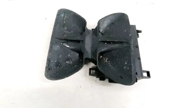 BMW 5 E60 E61 Alarm control unit/module 6575914967301 65.75-9149673-01