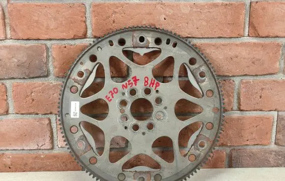 BMW X5 E70 Flywheel 8506670