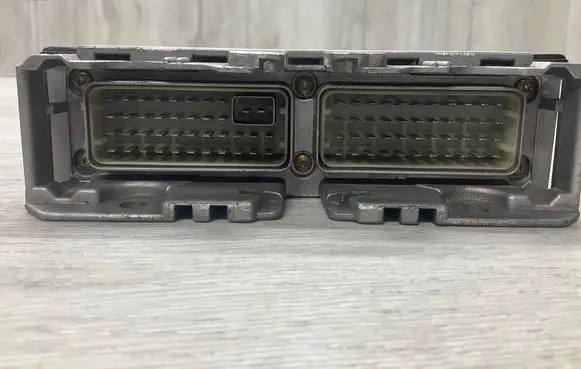 Mercedes-Benz S W140 Engine control unit/module ECU 0135451332