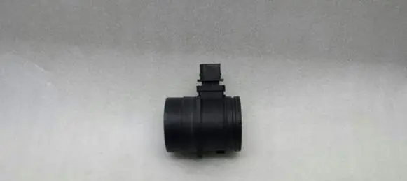BMW 1 E81 E87 Mass air flow meter 7788743