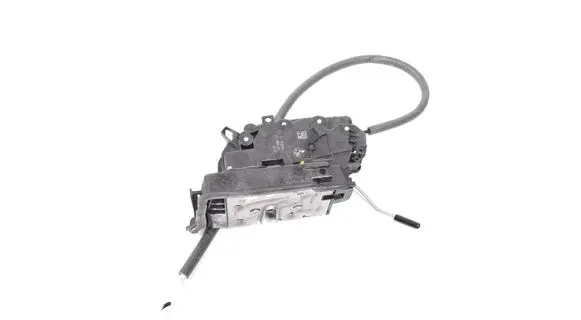 BMW 7 G11 G12 Front door lock 7477688