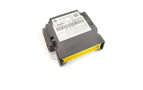 Volkswagen Transporter - Caravelle T5 Airbag control unit/module 7E0959655B 0285010798